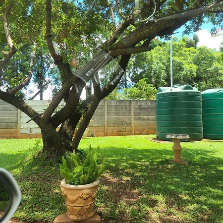 Lolo'S 1Bed Apt-Best Location-2Balconies Harare Buitenkant foto