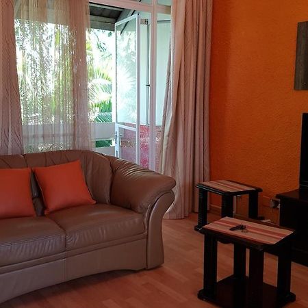 Lolo'S 1Bed Apt-Best Location-2Balconies Harare Buitenkant foto