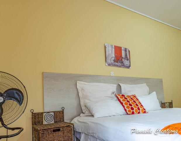 Lolo'S 1Bed Apt-Best Location-2Balconies Harare Buitenkant foto
