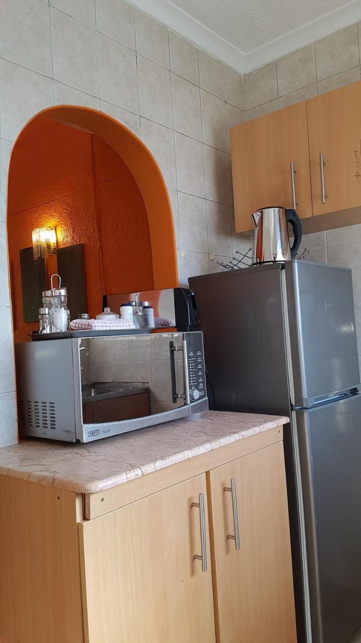 Lolo'S 1Bed Apt-Best Location-2Balconies Harare Buitenkant foto