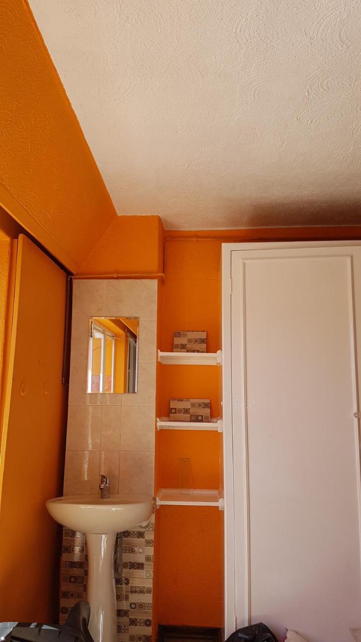 Lolo'S 1Bed Apt-Best Location-2Balconies Harare Buitenkant foto