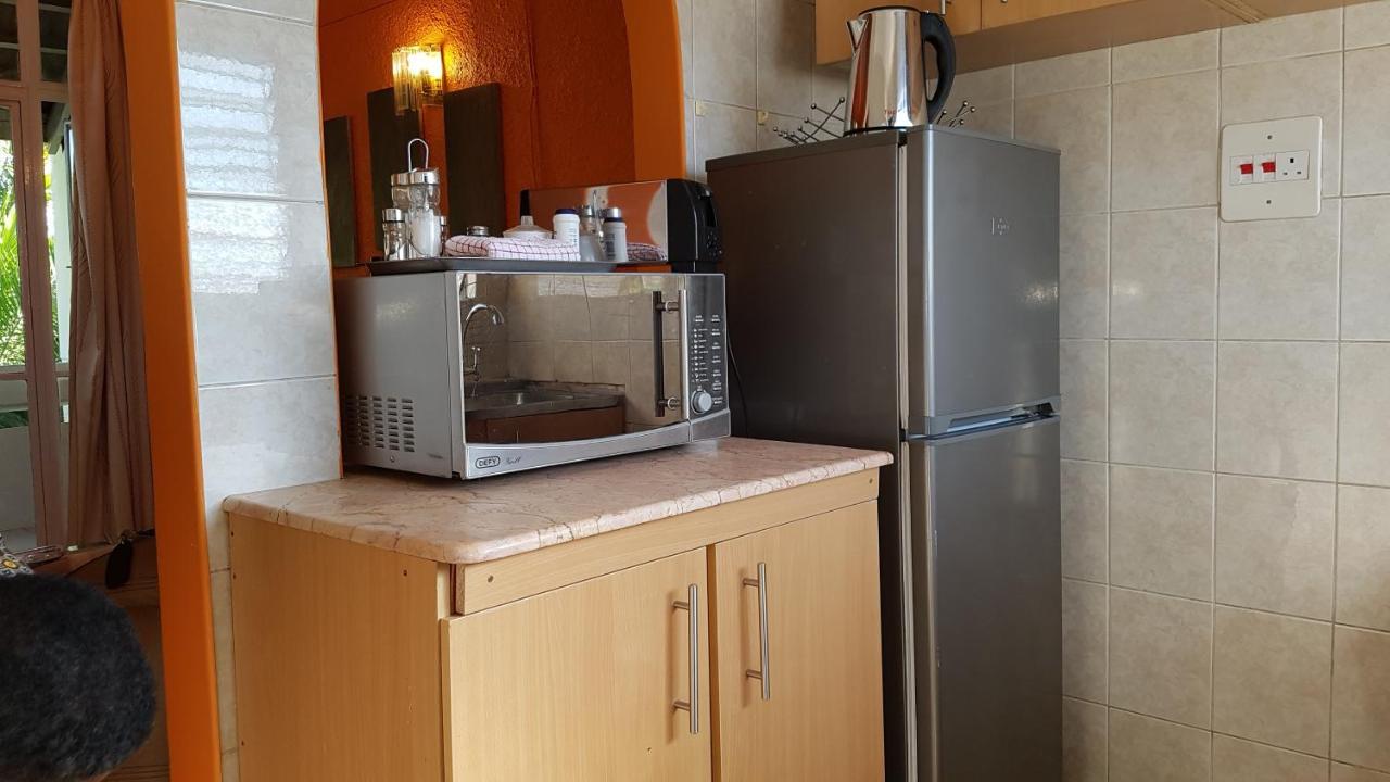 Lolo'S 1Bed Apt-Best Location-2Balconies Harare Buitenkant foto