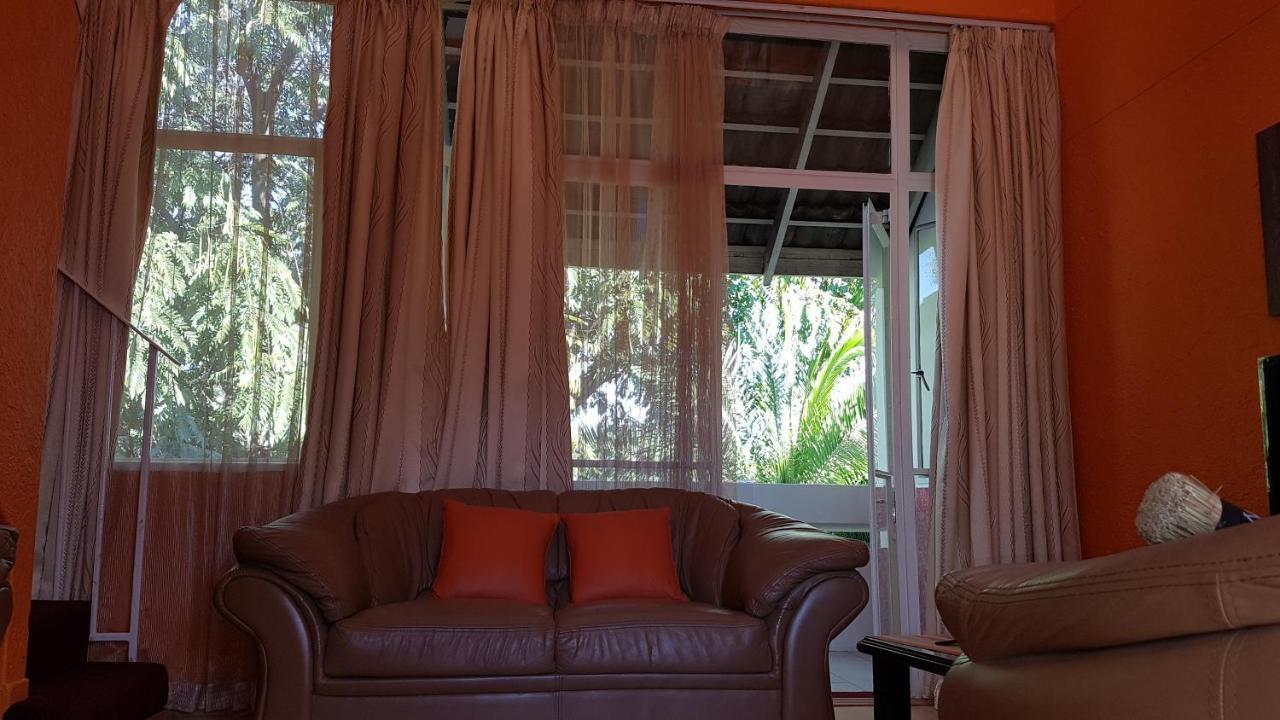 Lolo'S 1Bed Apt-Best Location-2Balconies Harare Buitenkant foto