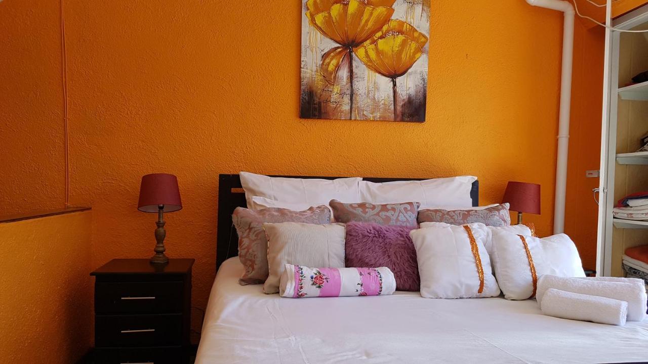 Lolo'S 1Bed Apt-Best Location-2Balconies Harare Buitenkant foto